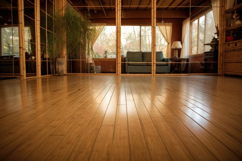 Bamboo Flooring Installation in Westminster, MD