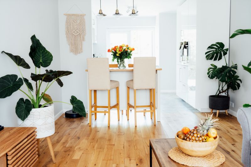 Bamboo Flooring Installation in Westminster, MD
