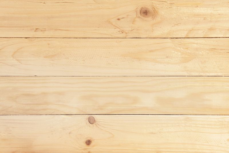 Birch Floor Installation in Westminster, MD