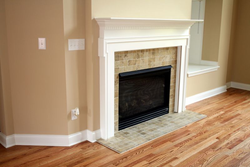 Birch Floor Installation in Westminster, MD