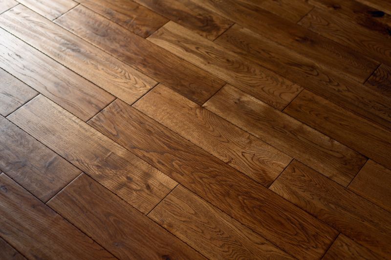 Hardwood Floor Installation in Catonsville, MD