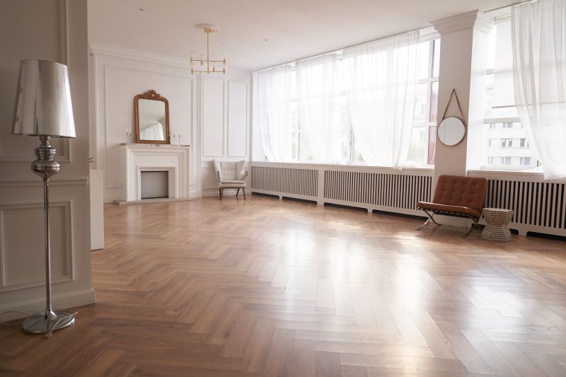 Hardwood Installation in Catonsville, MD