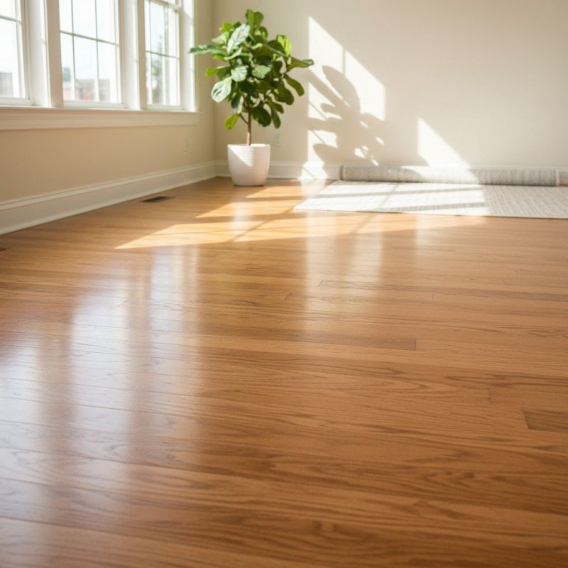 Hardwood Installation in Cockeysville, MD