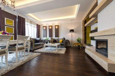 Hardwood Installation in Glenville, PA
