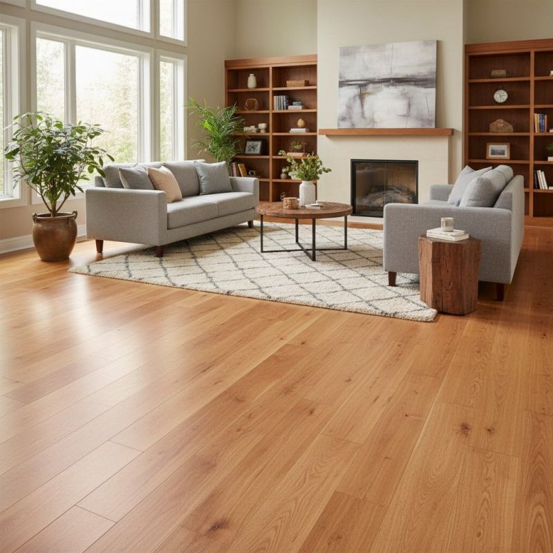 Hardwood Installation in Hampstead, MD