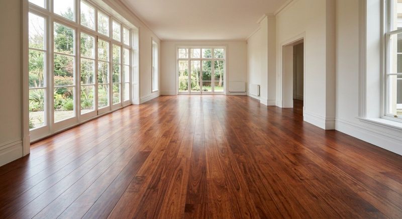 Hardwood Installation in New Oxford, PA