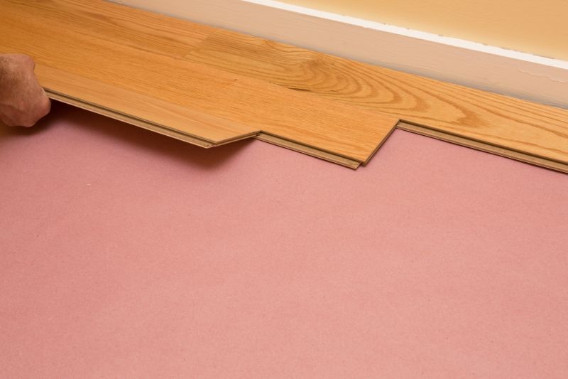 Hardwood Installation in Stewartstown, PA