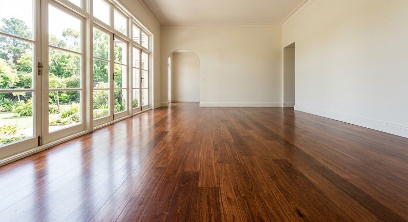 Hardwood Installation in Thurmont, MD