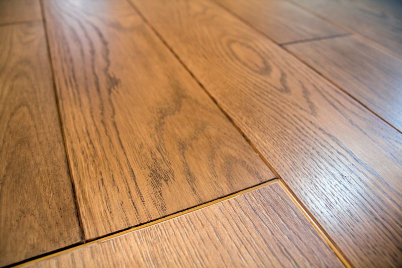Hardwood Replacement in Howard County, MD