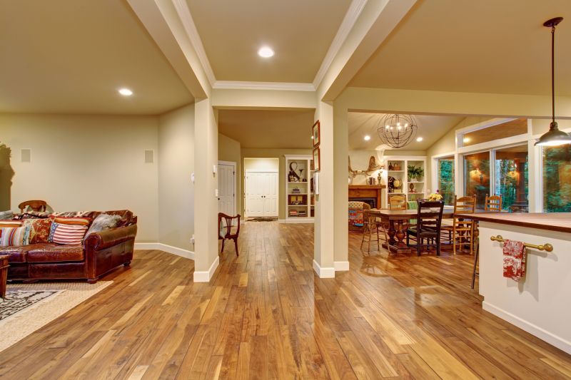 Hardwood Replacement in Parkton, MD
