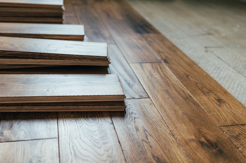 Hardwood Replacement in Taneytown, MD