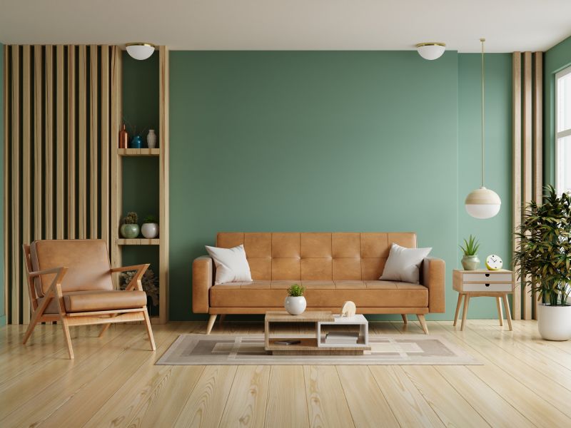 Maple Flooring Installation in Mount Airy, MD