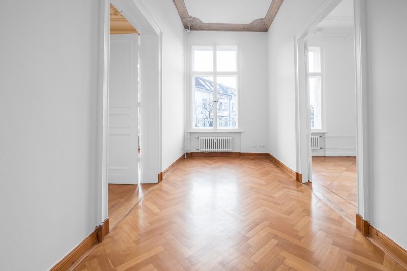 Parquet Flooring Installation in Westminster, MD