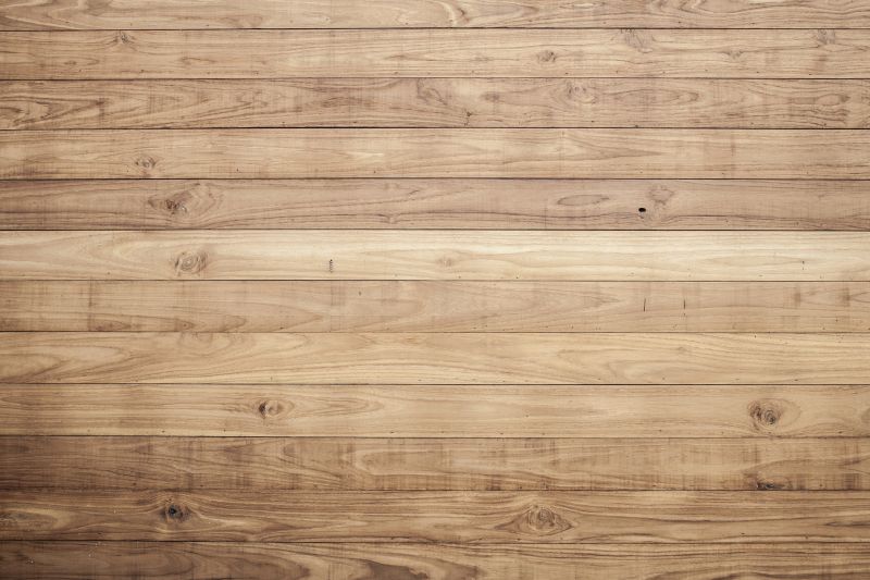Pine Floor Installation in Westminster, MD