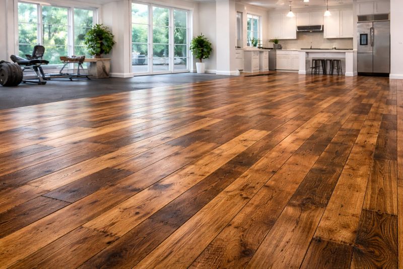 Residential Hardwood Service in Westminster, MD