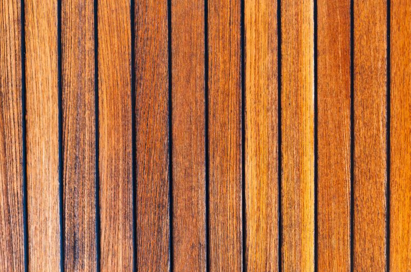 Teak Flooring Installation in Westminster, MD