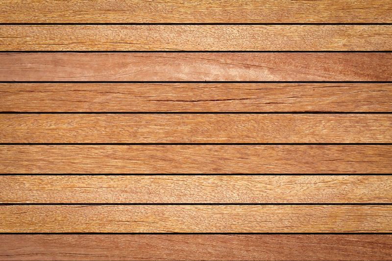 Teak Flooring Installation in Westminster, MD