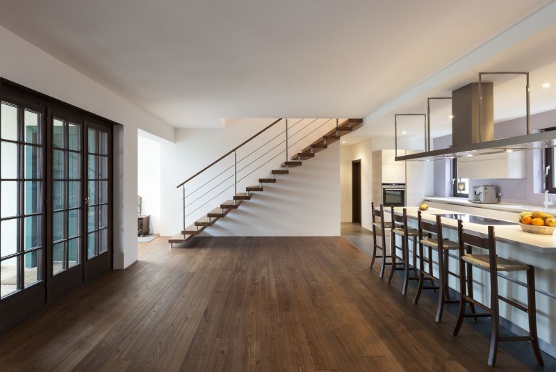 Walnut Flooring Installation in Westminster, MD