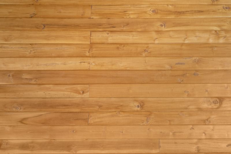 White Oak Floor Installation in Westminster, MD