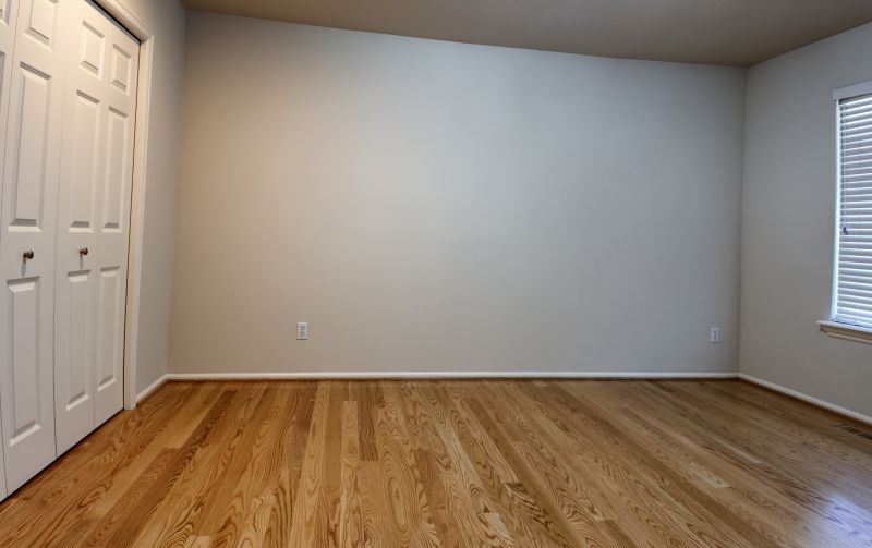 Wood Floor Replacement in Carroll County, MD
