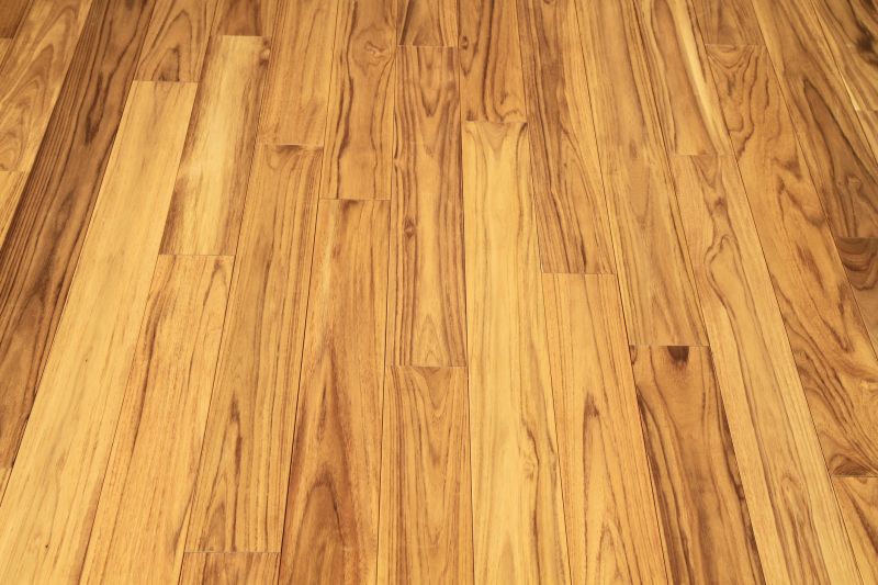 Wood Floor Replacement in Ellicott City, MD