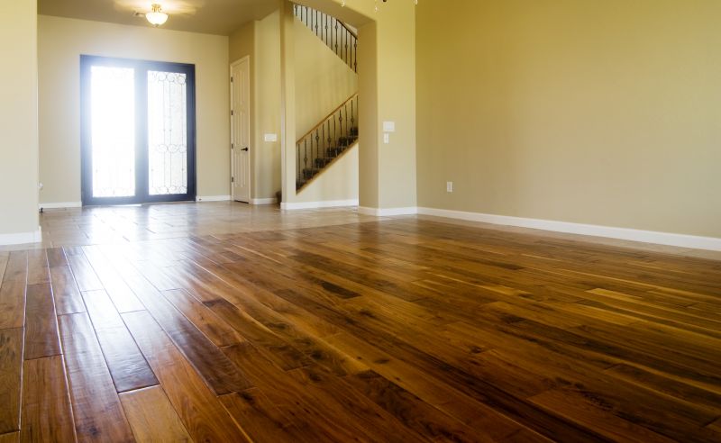 Wood Floor Replacement in Gettysburg, PA