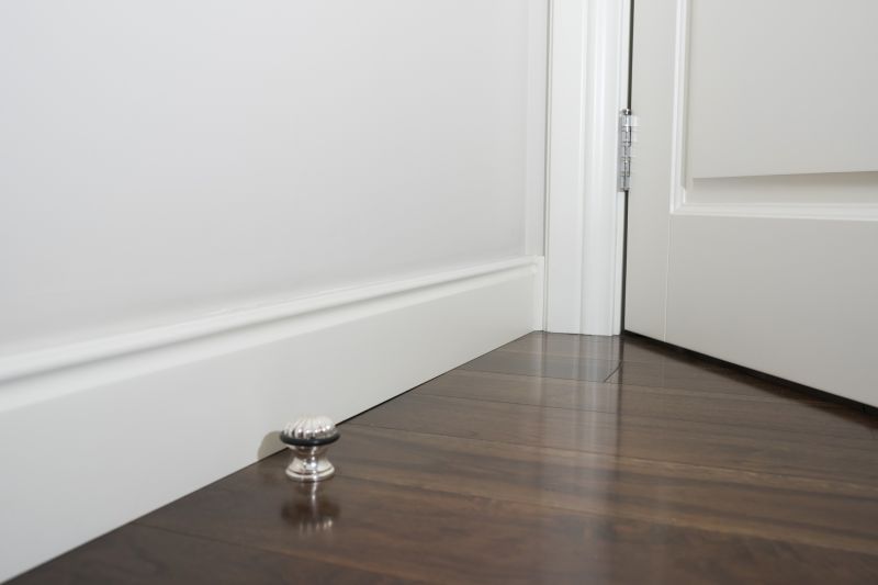 Wood Floor Replacement in Hanover, PA