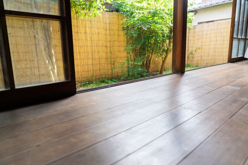 Wood Floor Replacement in Keymar, MD