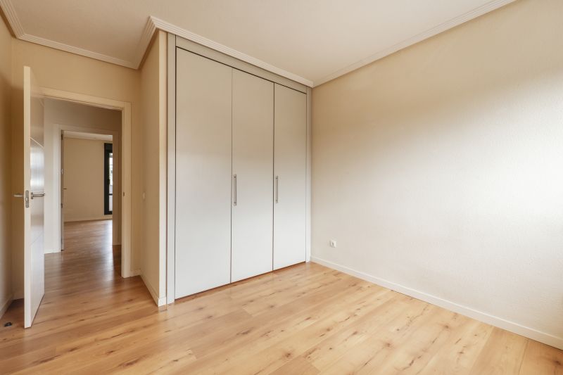 Wood Floor Replacement in Taneytown, MD