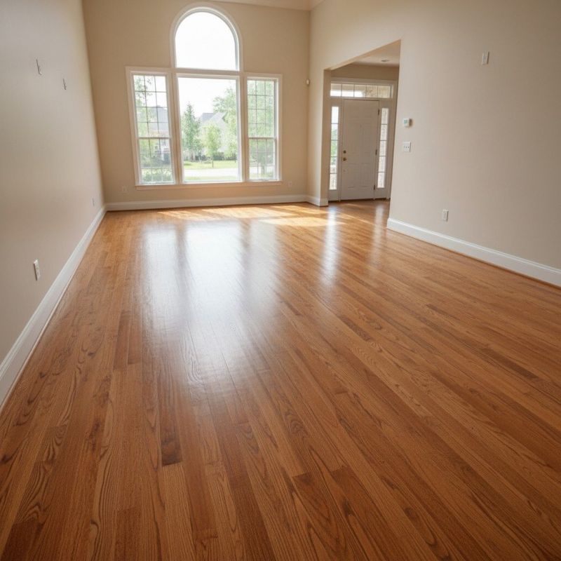 Wood Flooring Replacement in Glenville, PA