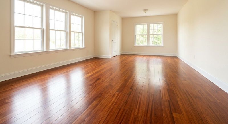 Wood Flooring Replacement in Hampstead, MD