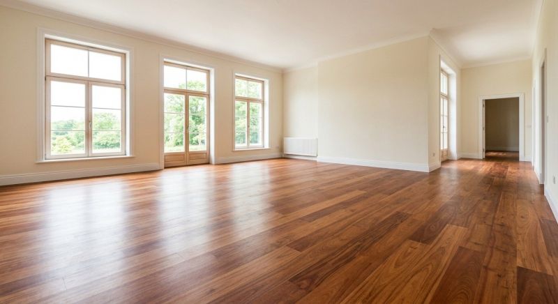 Wood Flooring Replacement in Parkton, MD